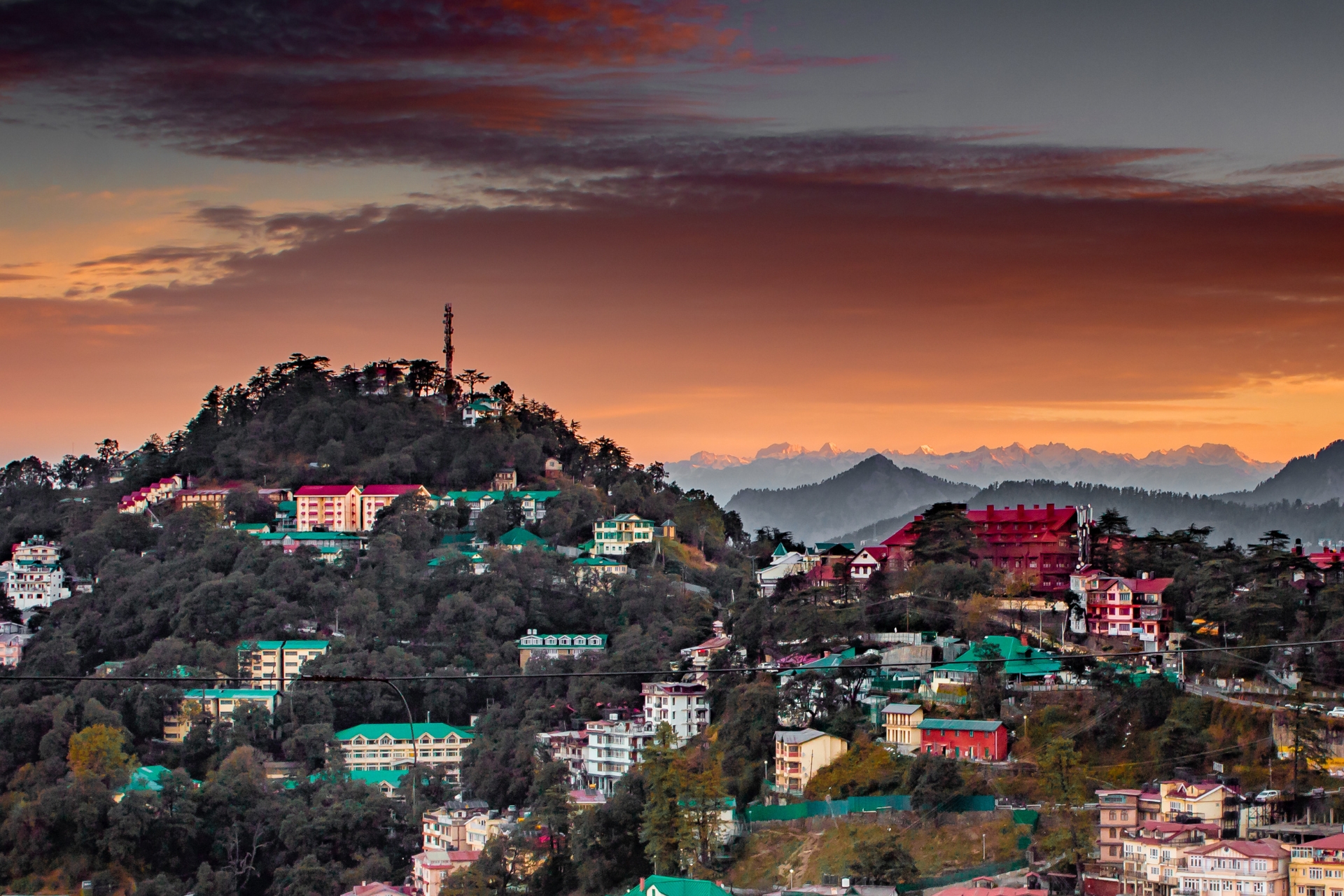 Shimla-2